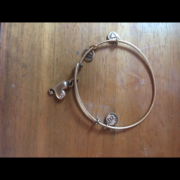 Alex and Ani Jewelry - Alex and ani bracelet Alex and Ani Jewelry - Alex and ani bracelet